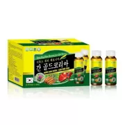 Nước Giải Rượu  Detox Hevonia Liver Gold Korea